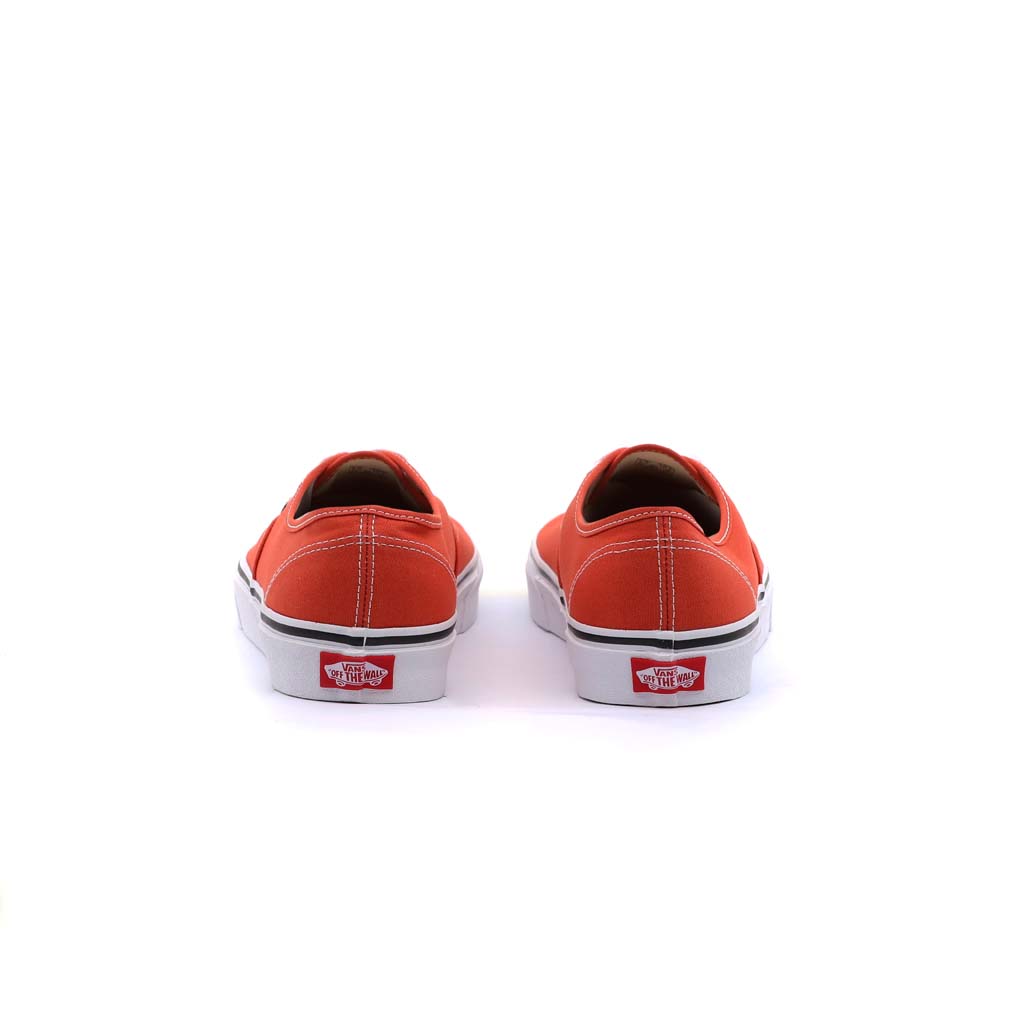 Vans Authentic Terra Rossa